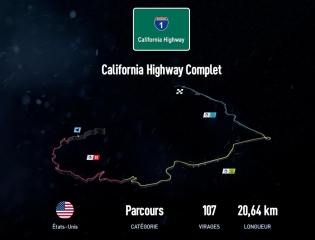 California Highway Complet