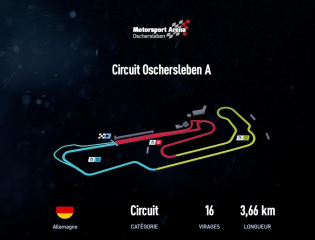Motorsport Arena Oschersleben A