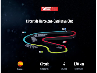 Circuit de Barcelona-Catalunya Club