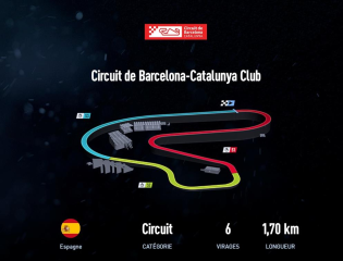 Circuit de Barcelona-Catalunya Club