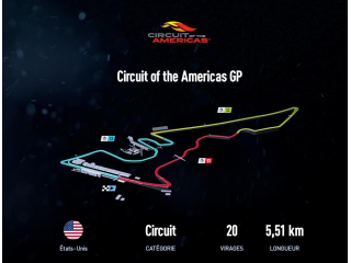 Circuit of the Americas GP
