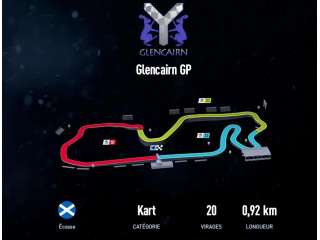 Glencairn GP
