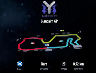 Glencairn GP