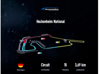 Hockenheimring National