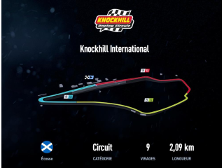 Knockhill International