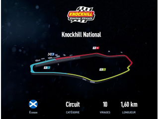 Knockhill National