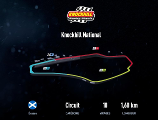 Knockhill National