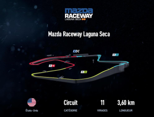 Laguna Seca