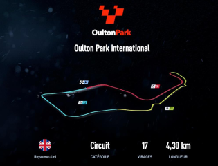 Oulton Park International
