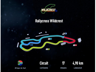 Wildcrest Rallycross