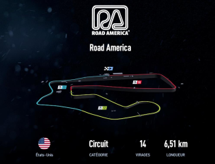 Road America