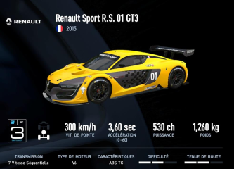 R.S. 01 GT3