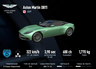DB11