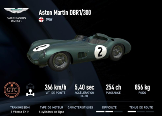 DBR1/300