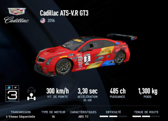 ATS-V.R GT3