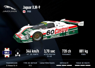 XJR-9