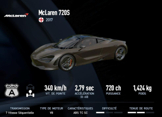 720S
