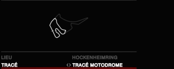 Hockenheimring Motodrome