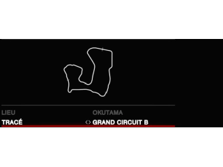 Okutama Grand Circuit B