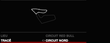 Red Bull Ring Club (Boucle Nord)