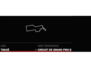 San Francisco Grand Prix B