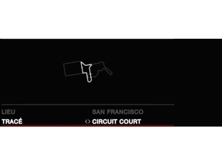 San Francisco Court