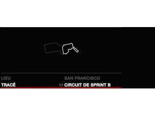 San Francisco Sprint B