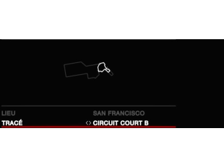 San Francisco Court B