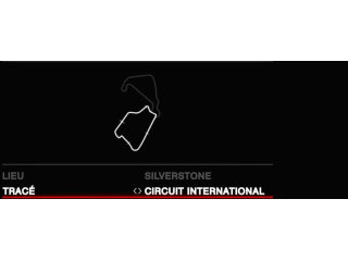 Silverstone International