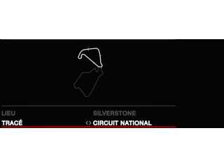 Silverstone National