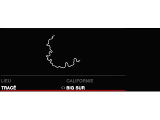 Californie - Big Sur
