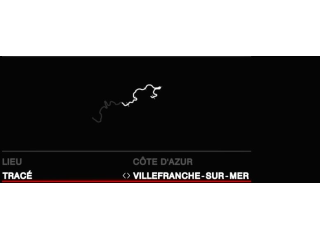 Côte d'Azur - Villefranche-Sur-Mer