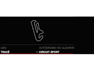 Algarve version 1 (Sport)