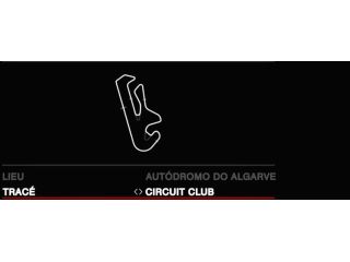 Autodromo International Algarve - Circuit Club