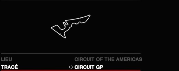 Circuit of the Americas GP