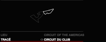Circuit of the Americas Club