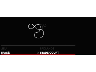 Badlands - Stade Court