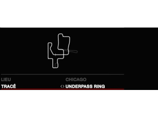 Chicago - Underpassing Ring