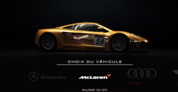 MP4-12C GT3
