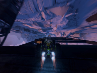 GRIP : la 1ere grosse maj est là