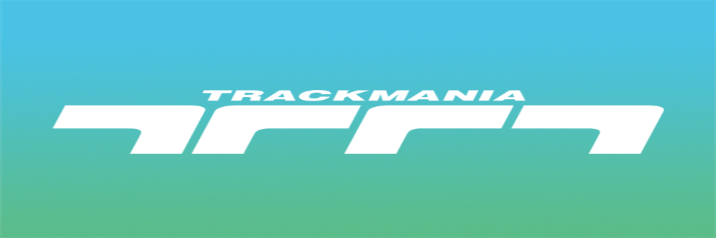 Un nouveau Trackmania le 5 Mai 2020 !