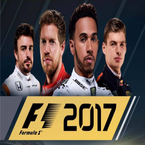 F1 2017