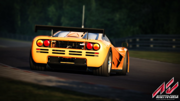 F1 GTR