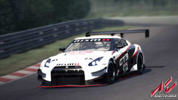 GT-R NISMO 2014 GT3