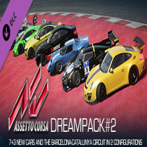 Dream Pack 2
