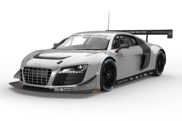 R8 LMS Ultra 2014