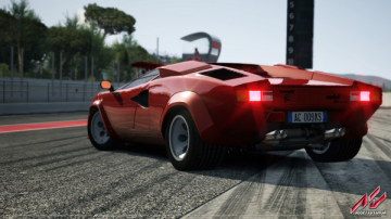 Countach 5000 Quattro Valvole
