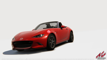 MX-5 2015