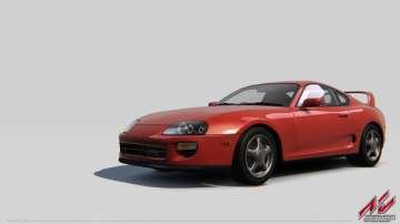 Supra MK IV