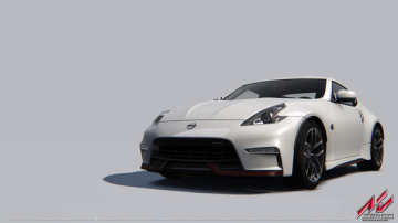 370Z NISMO